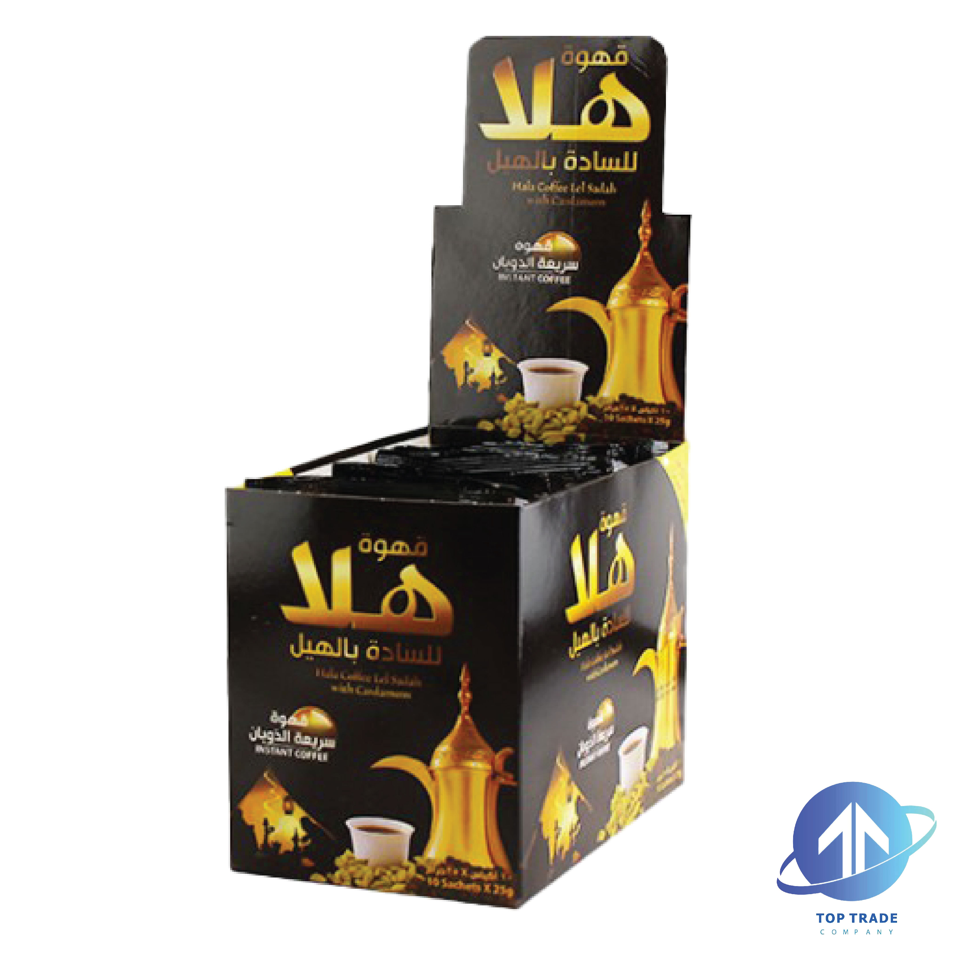 Hala Coffee Sada 250gr